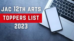 JAC 12th Arts Toppers List 2023: झारखंड बोर्ड कक्षा 12वीं आर्ट्स टॉपर्स लिस्ट जारी, पीडीएफ करें डाउनलोड