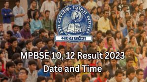 MP Board Result 2023 Date and Time: 10वीं व 12वीं का रिजल्ट 25 मई को हो सकता है जारी, देखें डिटेल्स
