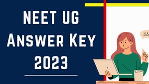 NEET UG Answer Key 2023: जल्द जारी होगी नीट यूजी आसंर की 2023, जानें तिथि और डाउनलोड प्रक्रिया के बारे में