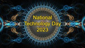 National Technology Day 2023: जानिए राष्ट्रीय प्रोद्योगिकी दिवस से जुड़े रोचक तथ्य