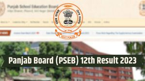 Punjab Board 12th रिजल्ट कब आएगा? जानिए डेट एंड टाइम 