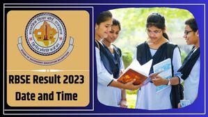 Rajasthan Board Result 2023: कब होगा राजस्थान बोर्ड रिजल्ट 2023 का इंतजार खत्म, देखें रिजल्ट 2023 डेट एंड टाइम