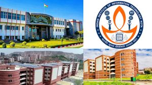 Top 10 University in Rajasthan 2023: जानिए राजस्थान की टॉप 10 यूनिवर्सिटी के बारे में