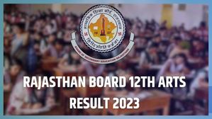 राजस्थान बोर्ड RBSE 12वीं आर्ट्स स्ट्रीम रिजल्ट 2023 आज होगा घोषित, छात्रों का इंतजार होगा खत्म, ऐसे करें चेक