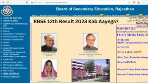 Rajasthan Board 12th Result 2023: कब आएगा आरबीएसई कक्षा 12वीं का रिजल्ट, देंखे टाइम एंड डेट