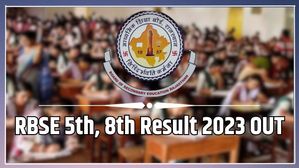 Rajasthan Board (RBSE) 5th, 8th रिजल्ट 2023 rajresults.nic.in पर घोषित, आसान चरणों में करें रिजल्ट डाउनलोड