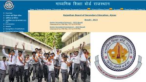RBSE Class 12th Arts Result 2023: राजस्थान बोर्ड कक्षा 12वीं आर्ट्स रिजल्ट 2023 कब आएगा? देंखे डेट एंड टाइम