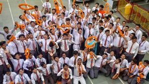 RBSE Rajasthan Board 12th result Declared: कक्षा 12वीं साइंस एवं कॉमर्स का रिजल्ट घोषित, कैसे करें डाउनलोड 