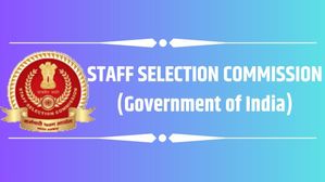 SSC CHSL टियर-1 रिजल्ट 2023 घोषित, चयनित उम्मीदवारों की पीडीएफ लिस्ट करें डाउनलोड