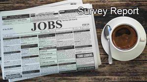 Survey: 50 हजार की सरकारी नौकरी या एक लाख की प्राइवेट जॉब, पर क्या है 2000 लोगों की राय