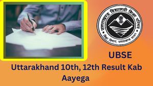 UBSE 10th 12th Result 2023 Date Announced: 25 मई को आएगा उत्तराखंड बोर्ड 10वीं 12वीं रिजल्ट 2023, देखें समय 