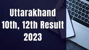 UK Board 10th, 12th Result Out: उत्तराखंड 10वीं, 12वीं रिजल्ट घोषित, पास प्रतिशत, टॉपर्स लिस्ट