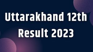 Uttarakhand Board 12th Result 2023: कल सुबह 11 बजे जारी होगा यूके बोर्ड 12वीं रिजल्ट 2023, ऐसे करें डाउनलोड