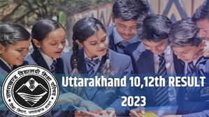 Uttarakhand Board Result 2023 Marksheet Download: यूके बोर्ड 10वीं और 12वीं की मार्कशीट ऐसे करें डाउनलोड