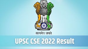 UPSC CSE 2022 Final Result: यूपीएससी परिणाम घोषित, 933 में से कितने बनेंगे IAS, यहां देखें डिटेल