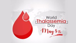 World Thalassemia Day 2023: कब और क्यों मनाया जाता है विश्व थैलेसीमिया दिवस, जानिए थीम और इतिहास