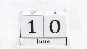 10 जून से जुड़ा भारतीय इतिहास (History of 10 June)