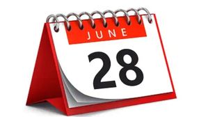 28 जून से जुड़ा भारतीय इतिहास (History of 28 June)