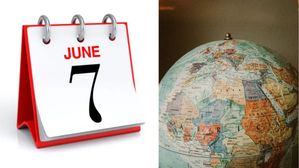 7 जून से जुड़ा भारतीय इतिहास (History of 7 June)