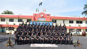 Attestation Ceremony For Agniveer: सेना में शामिल होने के लिए प्रथम बैच के अग्निवीरों का प्रशिक्षण पूरा