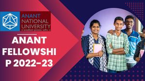 Anant Fellowship 2022-23 के माध्यम से प्राप्त करें 7 लाख रुपये की स्कॉलरशिप राशि के साथ यहां देखें अन्य लाभ