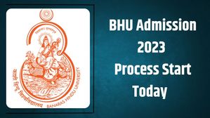 BHU Admission 2023: बनारस हिंदू विश्वविद्यालय में आज से अंडरग्रैजुएट दाखिले शुरू, देखें प्रक्रिया 