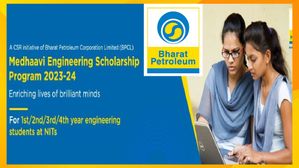 NITs से इंजीनियरिंग करने वाले मेधावी छात्रों के लिए भारत पेट्रोलियम लाया है 50,000 की स्कॉलरशिप प्रोग्राम
