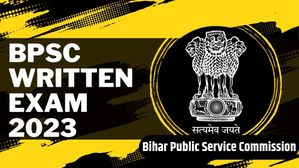 BPSC TGT & PGT 2023 Written Exam Date: बीपीएससी लिखित परीक्षा तिथि जारी, अधिसूचना पीडीएफ करें डाउनलोड