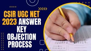 CSIR UGC NET Answer Key 2023 को चुनौती देने की अंतिम तिथि 16 जून, प्रक्रिया और सीधा लिंक यहां देखें