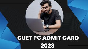 30 जून की परीक्षा के लिए CUET PG Admit Card 2023 जारी, cuet.nta.nic.in से करें आसान चरणों में डाउनलोड