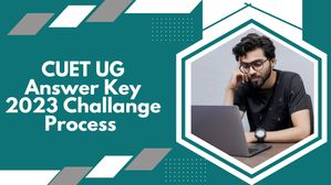 CUET UG 2023 उत्तर कुंजी पर आपत्ति दर्ज करने की अंतिम तिथि 30 जून, यहां देखें पूरी प्रक्रिया और शुल्क
