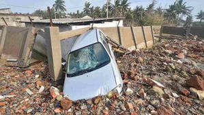 40 वर्षों में 150% तक बढ़ी बेहद तीव्र चक्रवातों की संख्‍या, कितना विनाशकारी हो सकता है बिपरजॉय? 