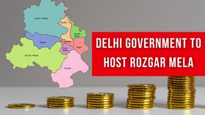 दिल्ली सरकार का बड़ा ऐलान! युवाओं के लिए रोजगार मेले का आयोजन, खुलेंगे 20 नए रोजगार केंद्र