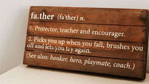 Fathers Day Top Wishes Messages 2023: पिता दिवस पर शेयर करें हैप्पी फादर्स डे 2023 टॉप विशेज मैसेज