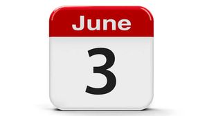 3 जून से जुड़ा भारतीय इतिहास (History of 3 June)