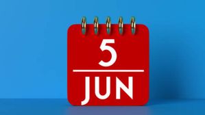 5 जून से जुड़ा भारतीय इतिहास (History of 5 June)