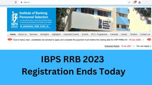 IBPS RRB भर्ती 2023 के लिए आवेदन की अंतिम तिथि आज, जल्द से जल्द करें आवेदन