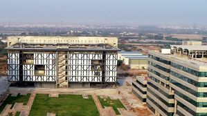 JEE Advanced Result 2023 Toppers List Zone Wise: टॉप 10 में से 6 छात्र IIT Hyderabad ज़ोन से, पूरी लिस्ट देखें