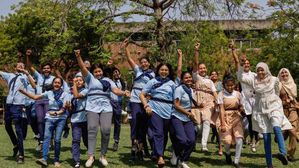 JAC 11th Result 2023: झारखंड एकेडमिक काउंसिल ने कक्षा 11वीं का रिजल्ट 2023 jacresults.com पर जारी; 98.15% सफल