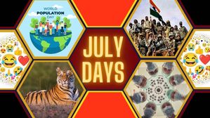 July Calendar 2023: जुलाई महीने के महत्वपूर्ण दिवसों की सूची 