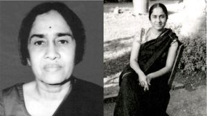 डॉ. कमला सोहोनी की जीवनी| Kamala Sohonie Biography