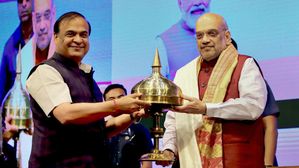 असम के मुख्यमंत्रियों की सूची| List of Chief Minister of Assam