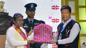 अरुणाचल प्रदेश के मुख्यमंत्रियों की सूची| List of Chief Minister of Arunachal Pradesh