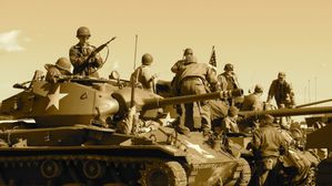 World Famous Wars: विश्व इतिहास के प्रमुख युद्ध कब और किसके बीच हुए, देखें पूरी सूची 