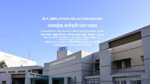 MP TET Result 2023: एमपी टीईटी वर्ग 2, वर्ग 3 रिजल्ट आज हो सकता है जारी, esb.mp.gov.in पर करें चेक