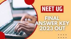 NEET UG 2023 Final Answer Key हुई जारी, neet.nta.nic.in से आसान चरणों में करें डाउनलोड