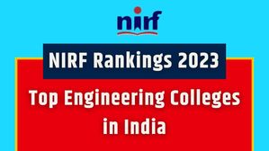 NIRF Ranking 2023 Top Engineering College List: भारत के टॉप इंजीनियरिंग कॉलेज की लिस्ट 2023