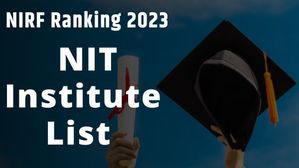 NIRF Ranking 2023 TOP 10 NIT Institute: भारत के टॉप 10 राष्ट्रीय प्रौद्योगिकी संस्थान-एनआईटी की लिस्ट 
