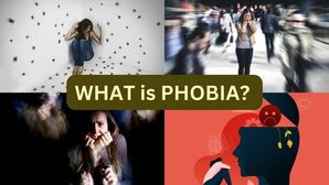 डर लगता है लेकिन किस चीज से... आज जान लीजिए क्या है Phobia, यहां मिलेगा सबकुछ..