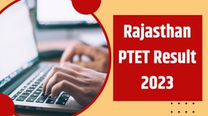 Rajasthan PTET Result 2023: राजस्थान पीटीईटी बीएड रिजल्ट 2023 ptetggtu.com पर हुआ जारी, ऐसे करें डाउनलोड करें